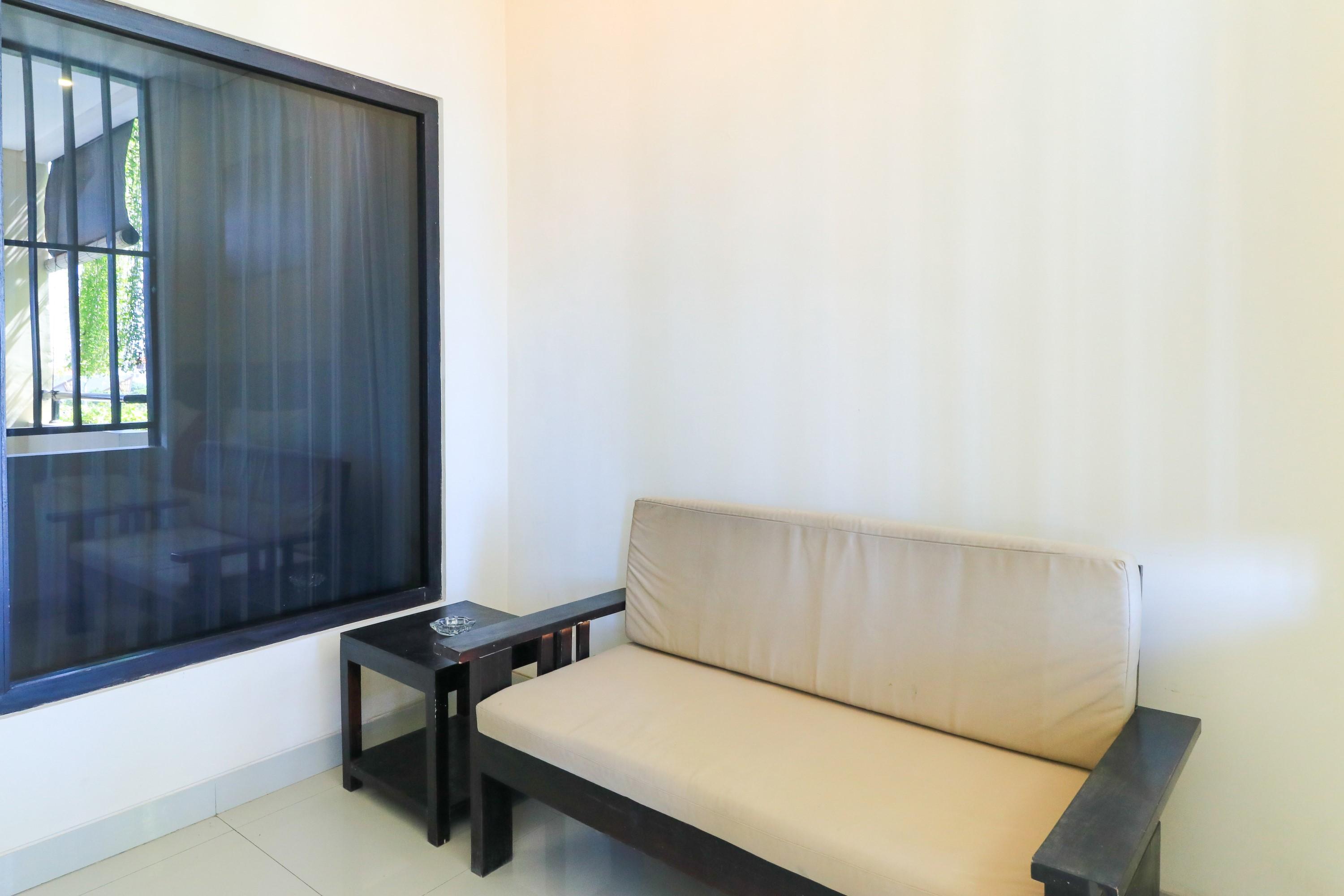 Rantun'S Place Nusa Dua Kutuh Exterior foto