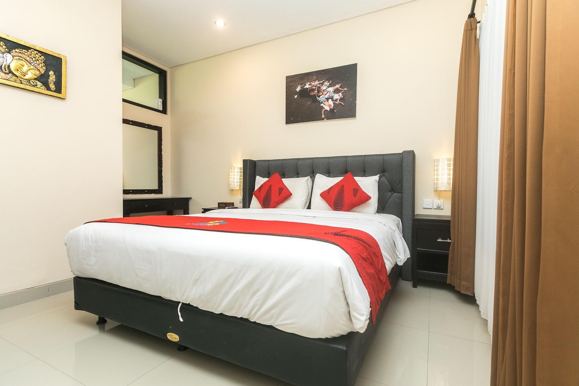 Rantun'S Place Nusa Dua Kutuh Exterior foto