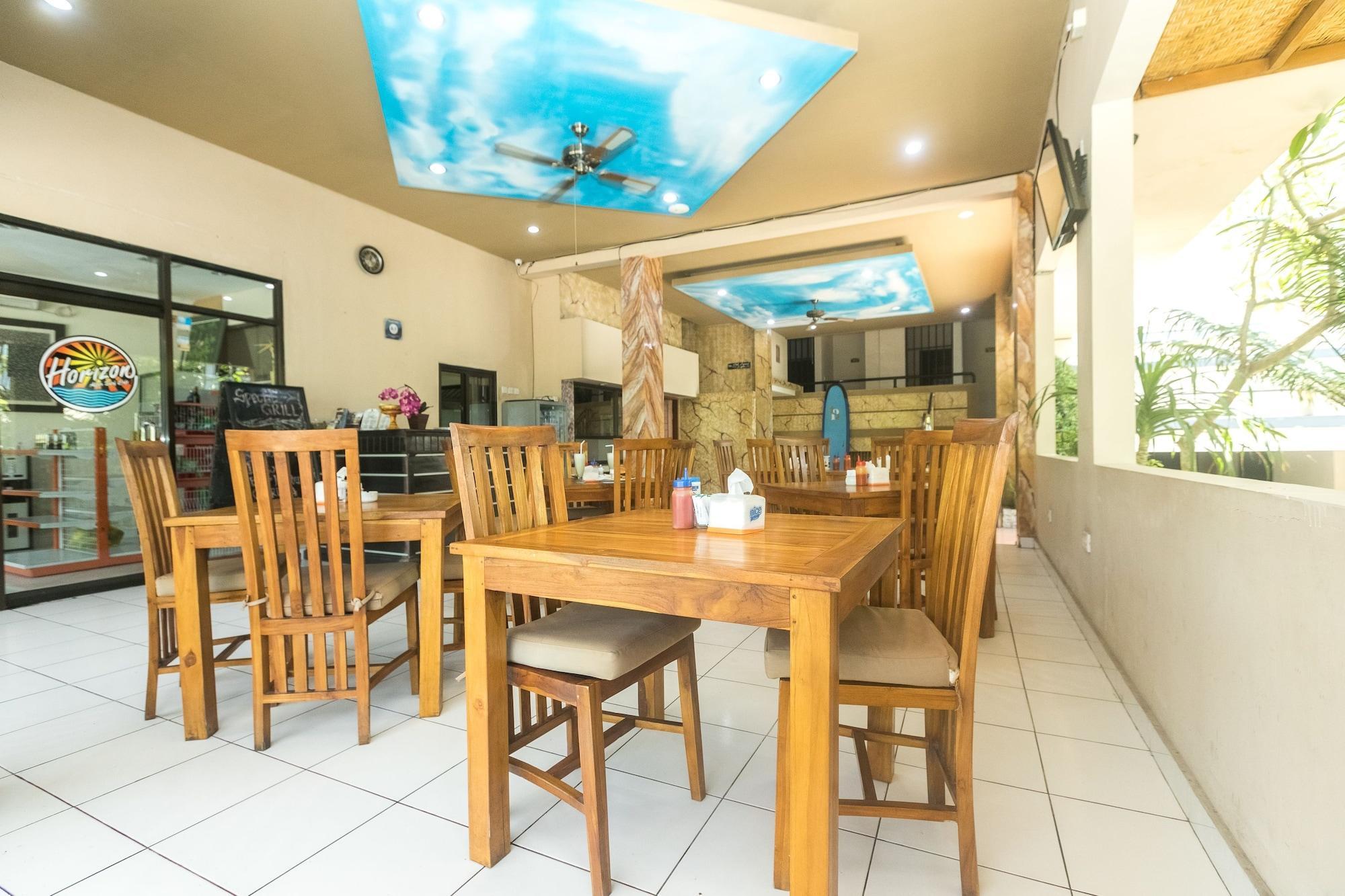 Rantun'S Place Nusa Dua Kutuh Exterior foto