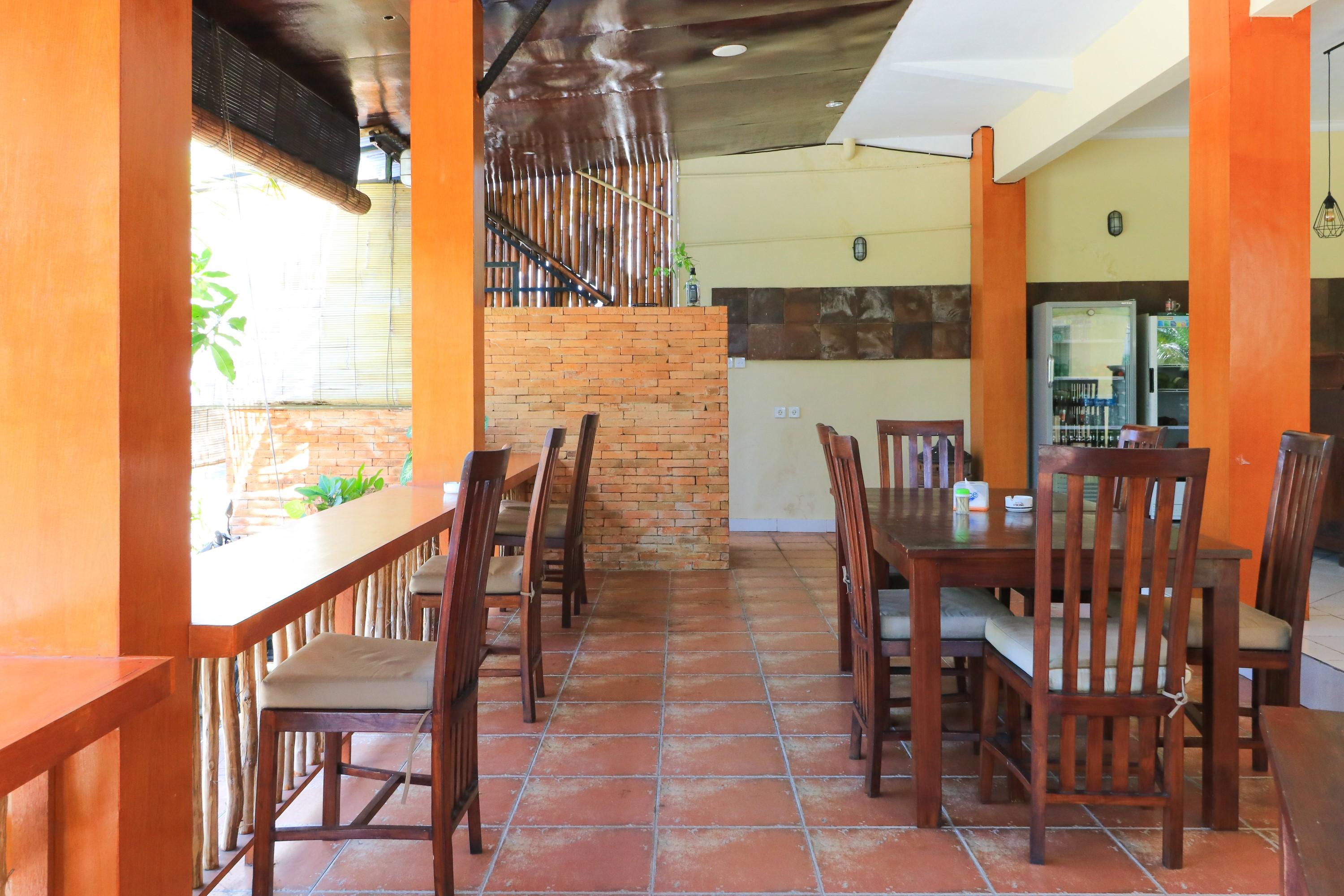 Rantun'S Place Nusa Dua Kutuh Exterior foto