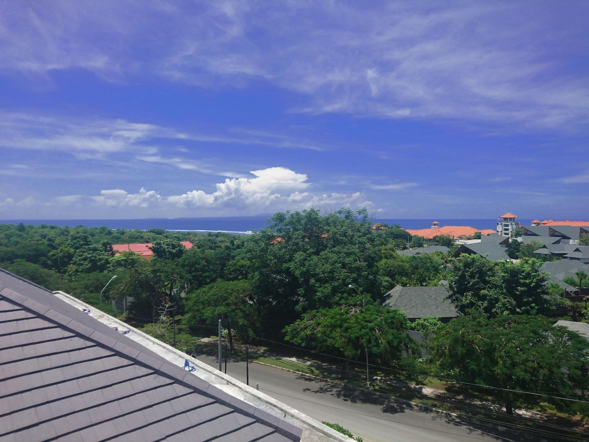 Rantun'S Place Nusa Dua Kutuh Exterior foto