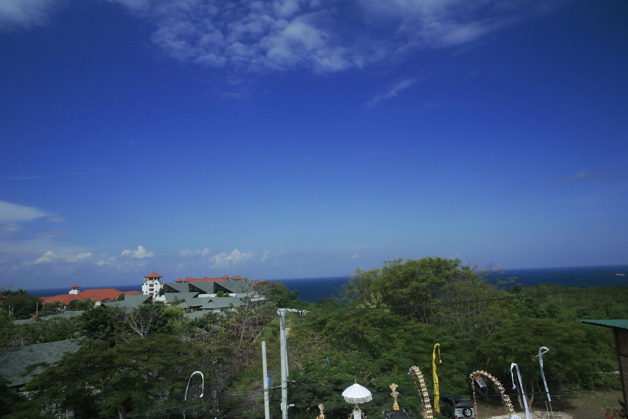 Rantun'S Place Nusa Dua Kutuh Exterior foto