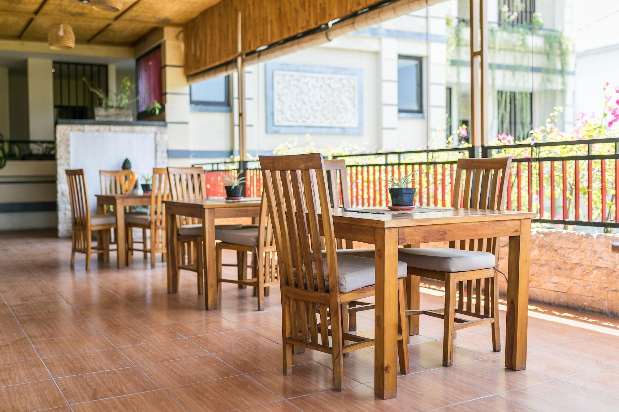 Rantun'S Place Nusa Dua Kutuh Exterior foto