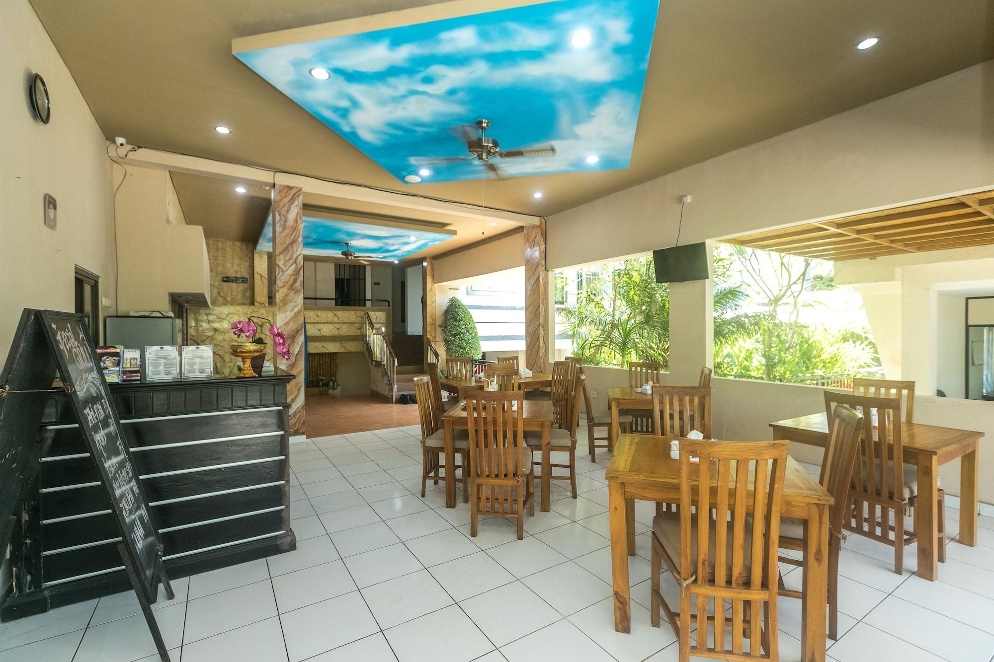 Rantun'S Place Nusa Dua Kutuh Exterior foto