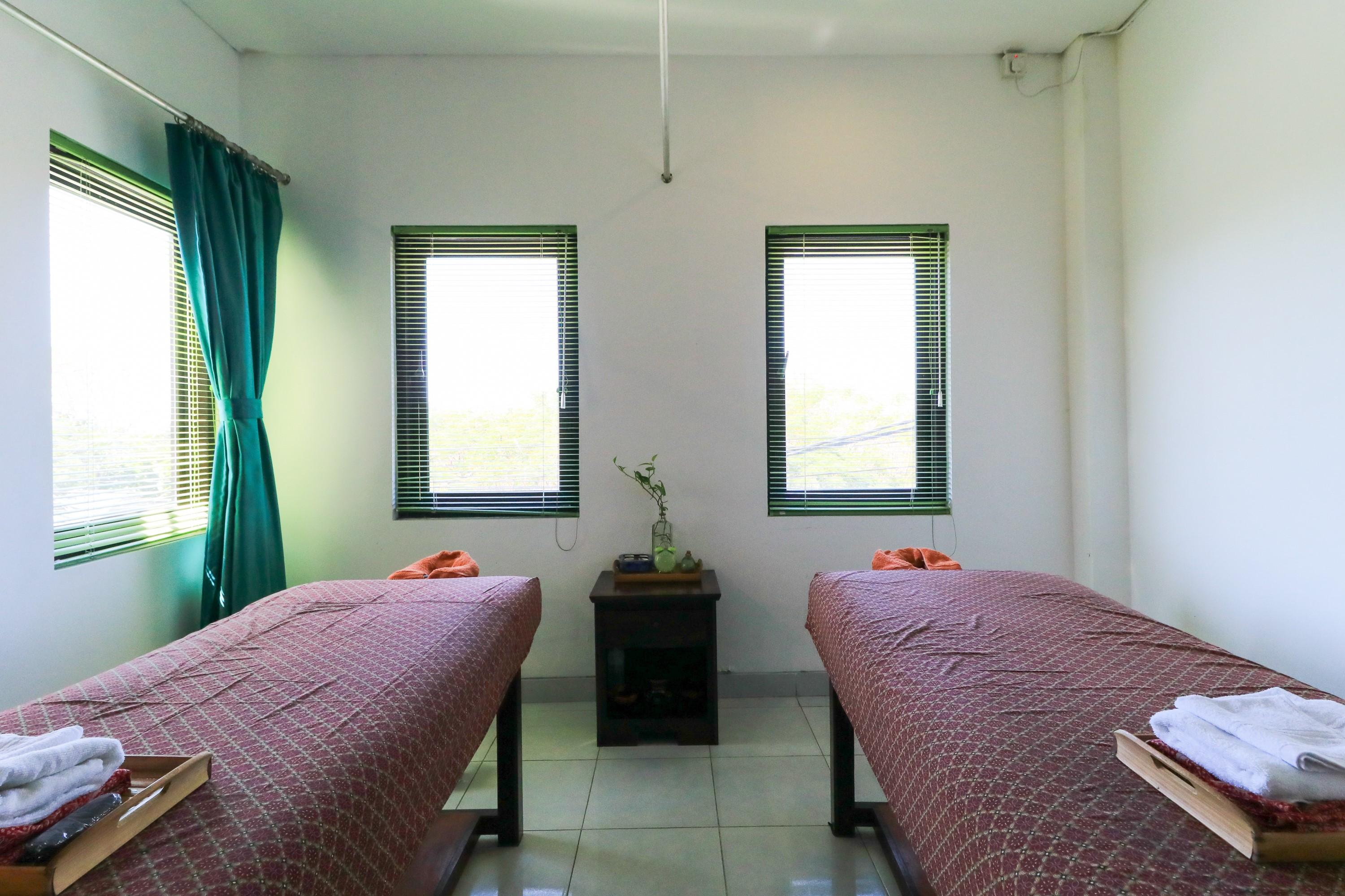 Rantun'S Place Nusa Dua Kutuh Exterior foto