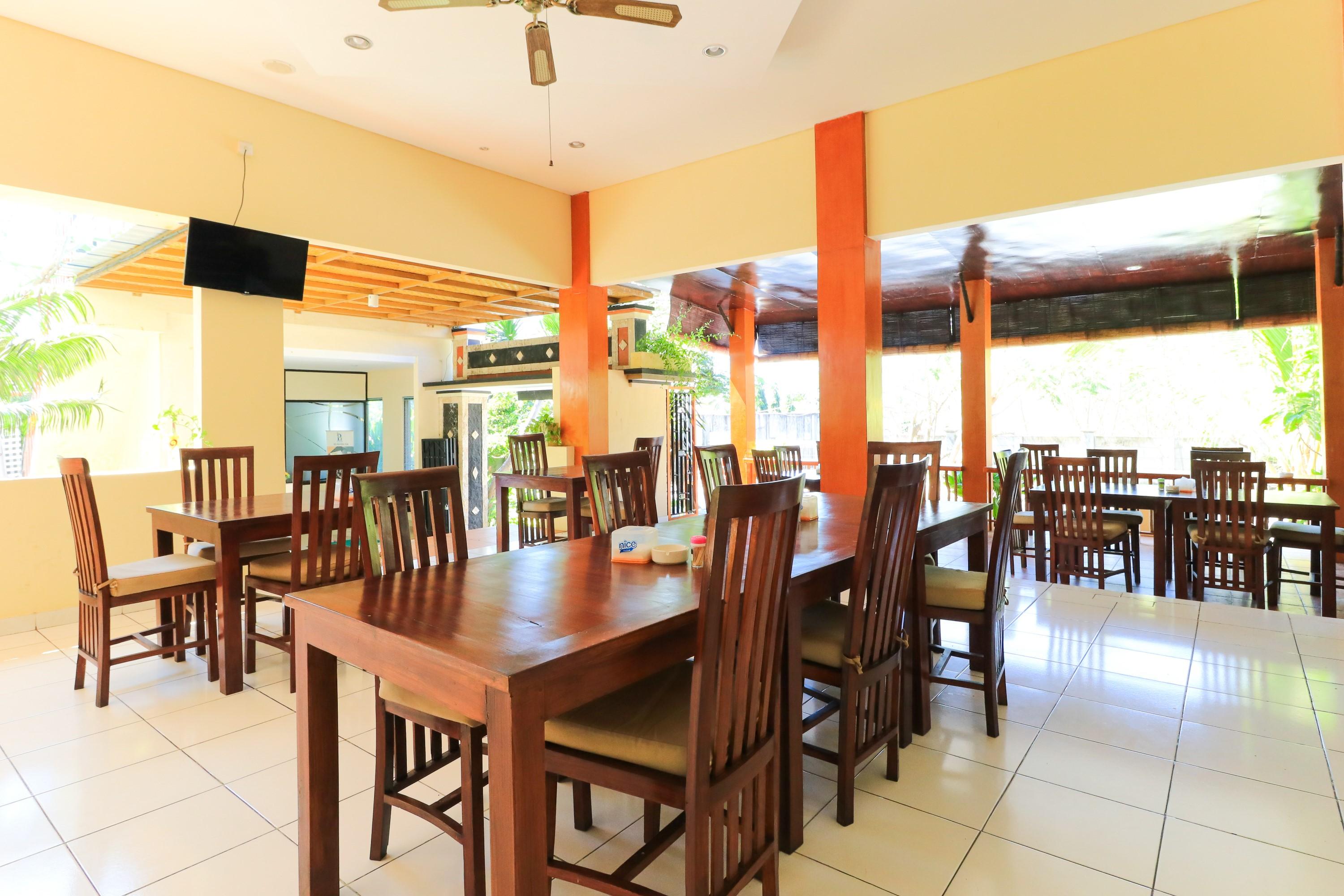 Rantun'S Place Nusa Dua Kutuh Exterior foto