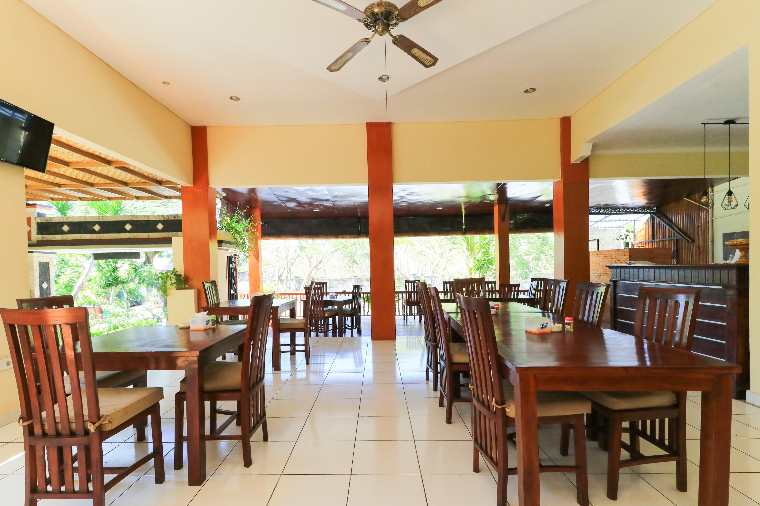 Rantun'S Place Nusa Dua Kutuh Exterior foto