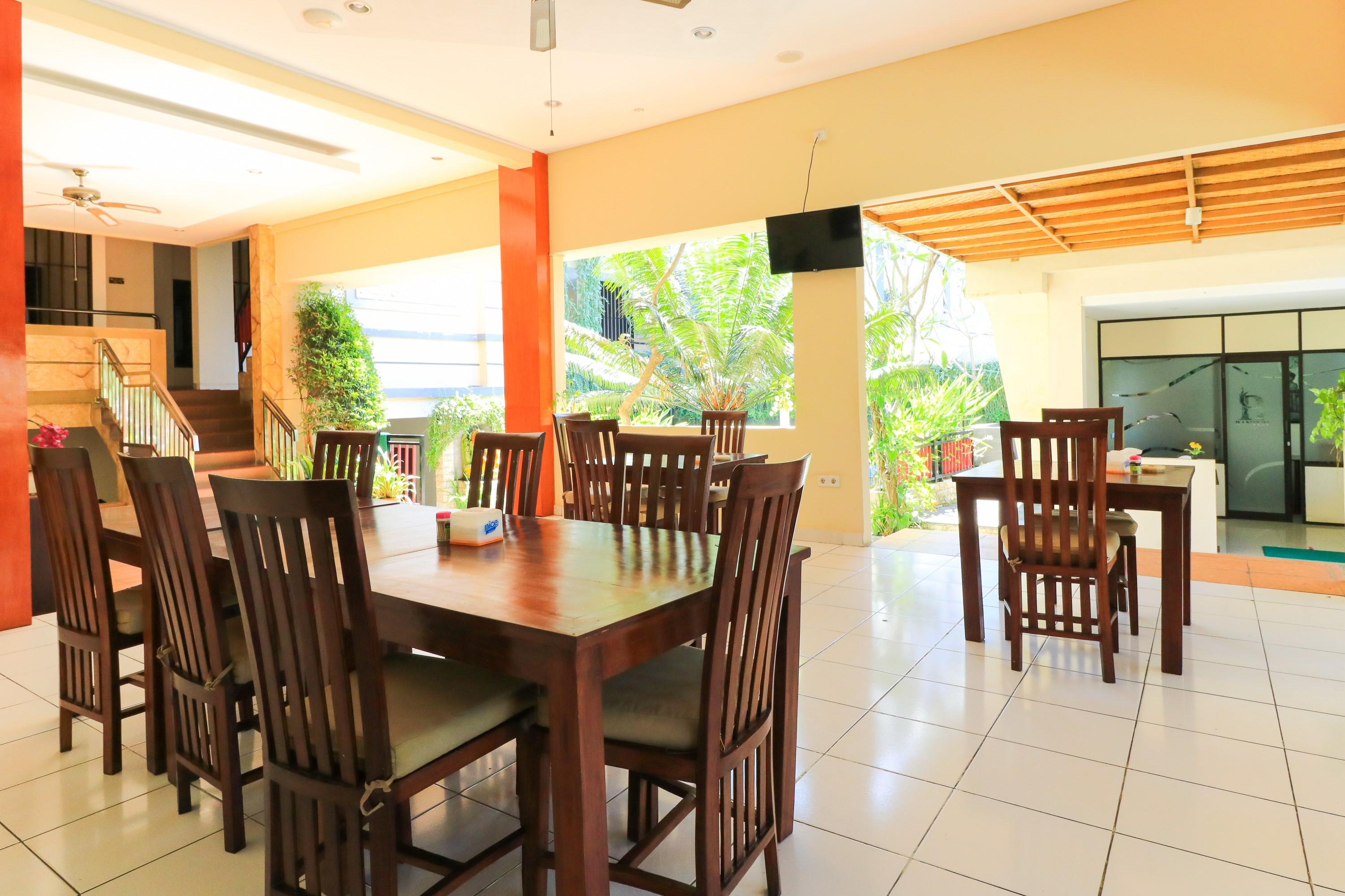 Rantun'S Place Nusa Dua Kutuh Exterior foto